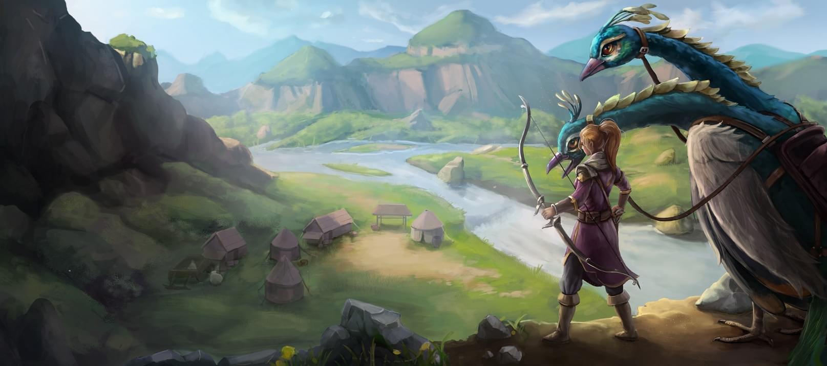 IACG Multimedia College Hyderabad Students Work photo 46